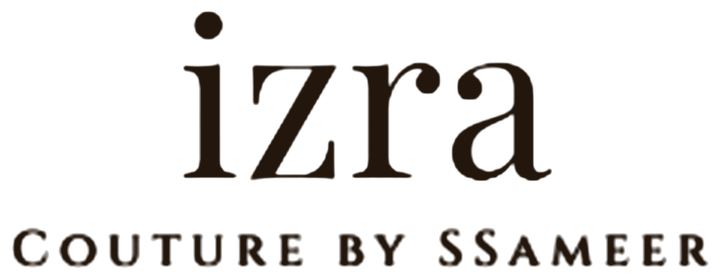 IZRA Couture by Sameer