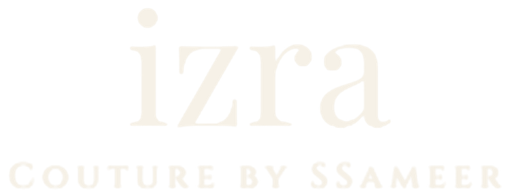 IZRA Couture by Sameer